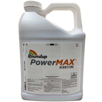 RoundUp Power Max 3