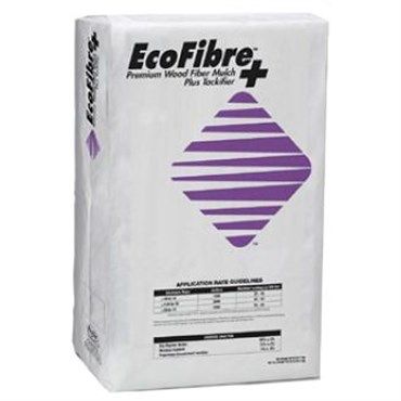 Profile® EcoFibre® Wood Fiber Mulch