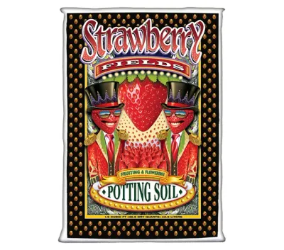 Strawberry Fields Potting Soil