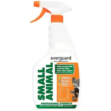 Everguard⢠All Purpose Animal Repellent