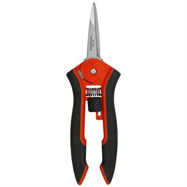 CoronaĀ® Hydroponic Finger Micro Snips