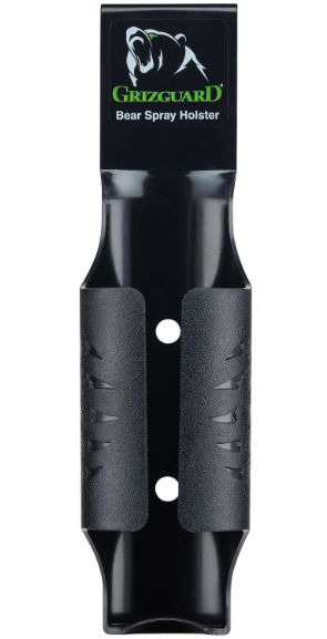 UDAP Griz Guard Bear Deterrent Pepper Spray (9.2 oz)
