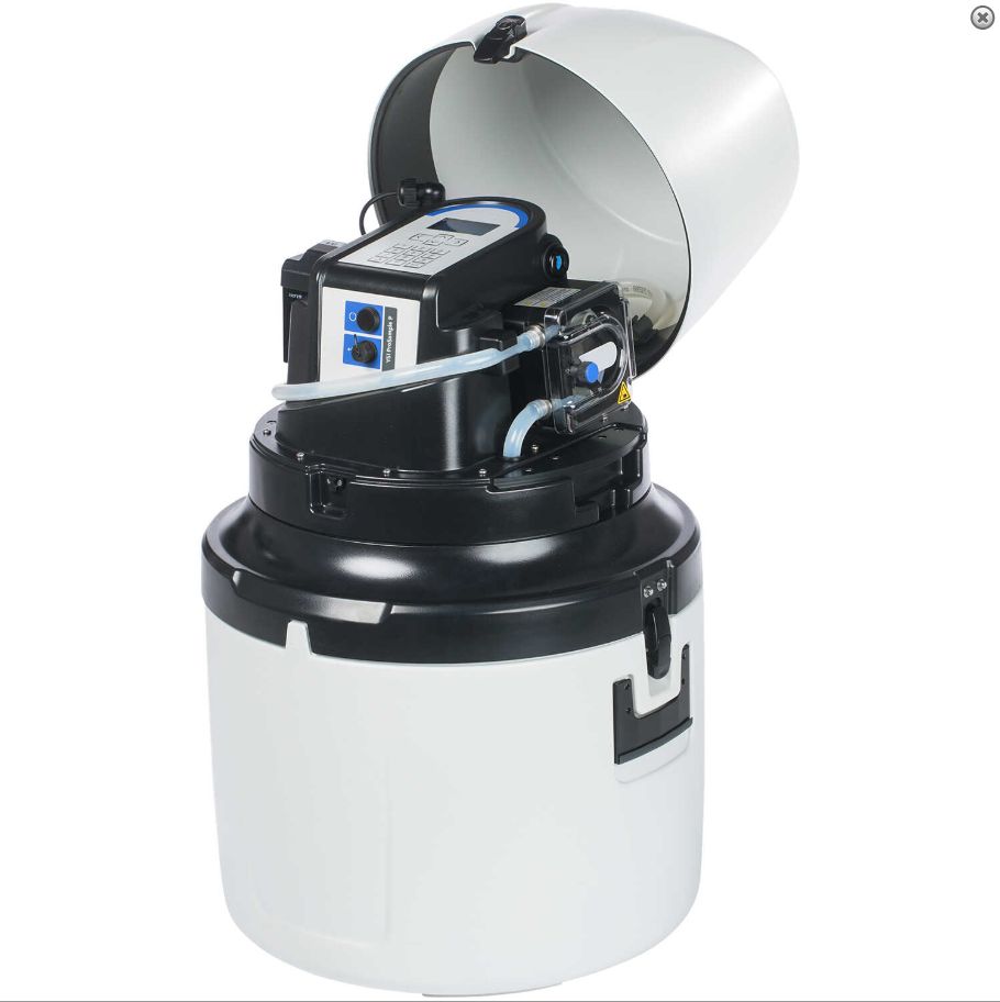 YSI® ProSample P Automated Sampler