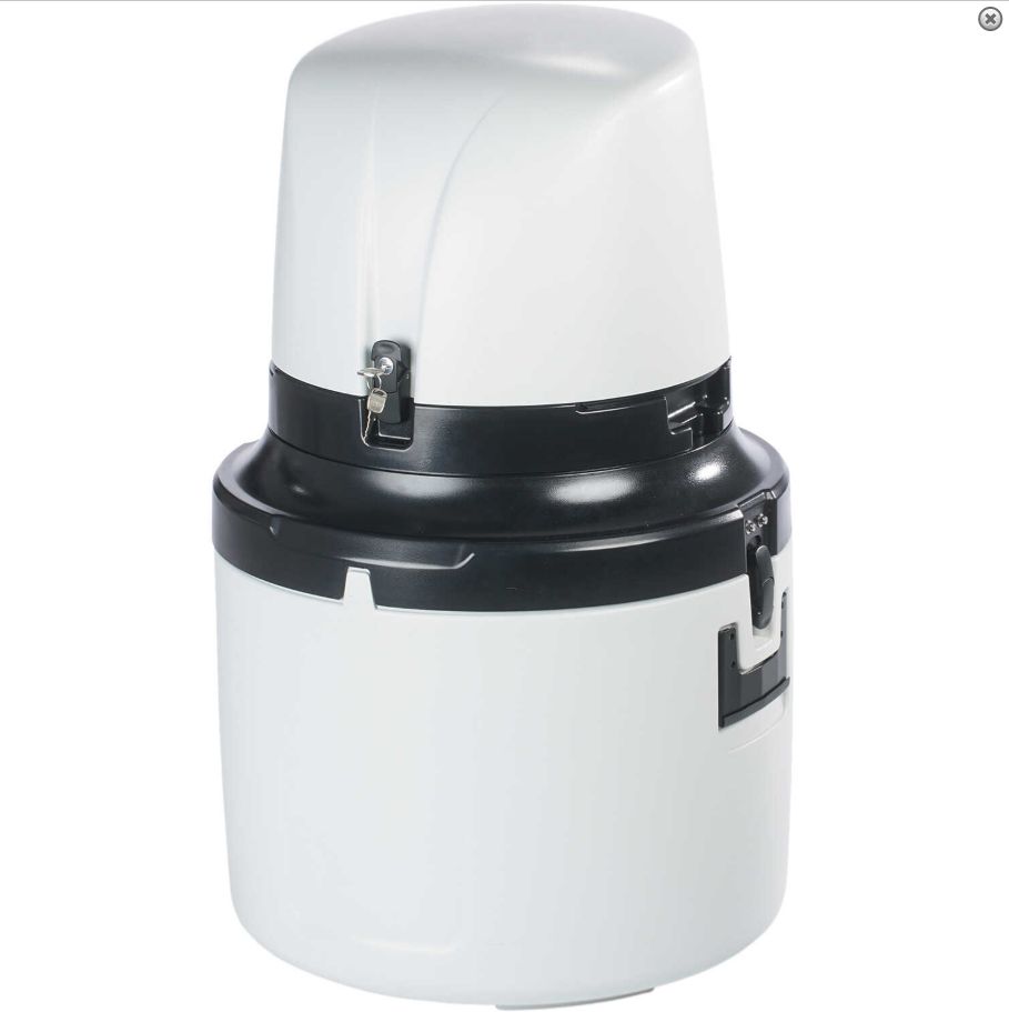 YSI® ProSample P Automated Sampler