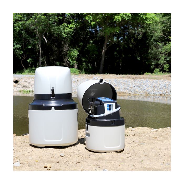 YSI® ProSample P Automated Sampler
