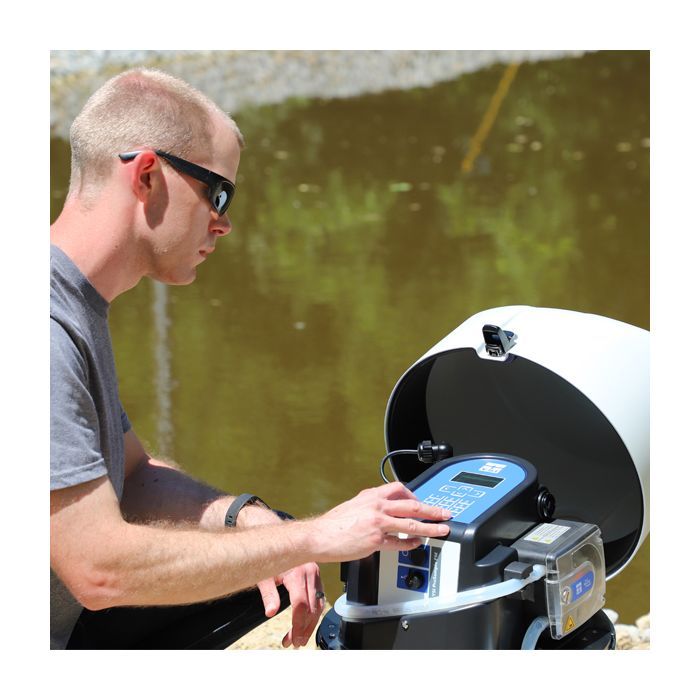 YSI® ProSample P Automated Sampler