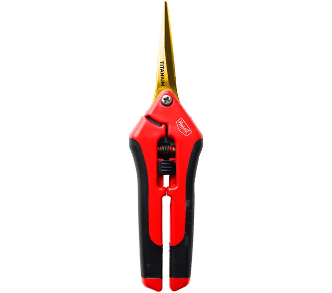The Harvest Company Titanium Pruners