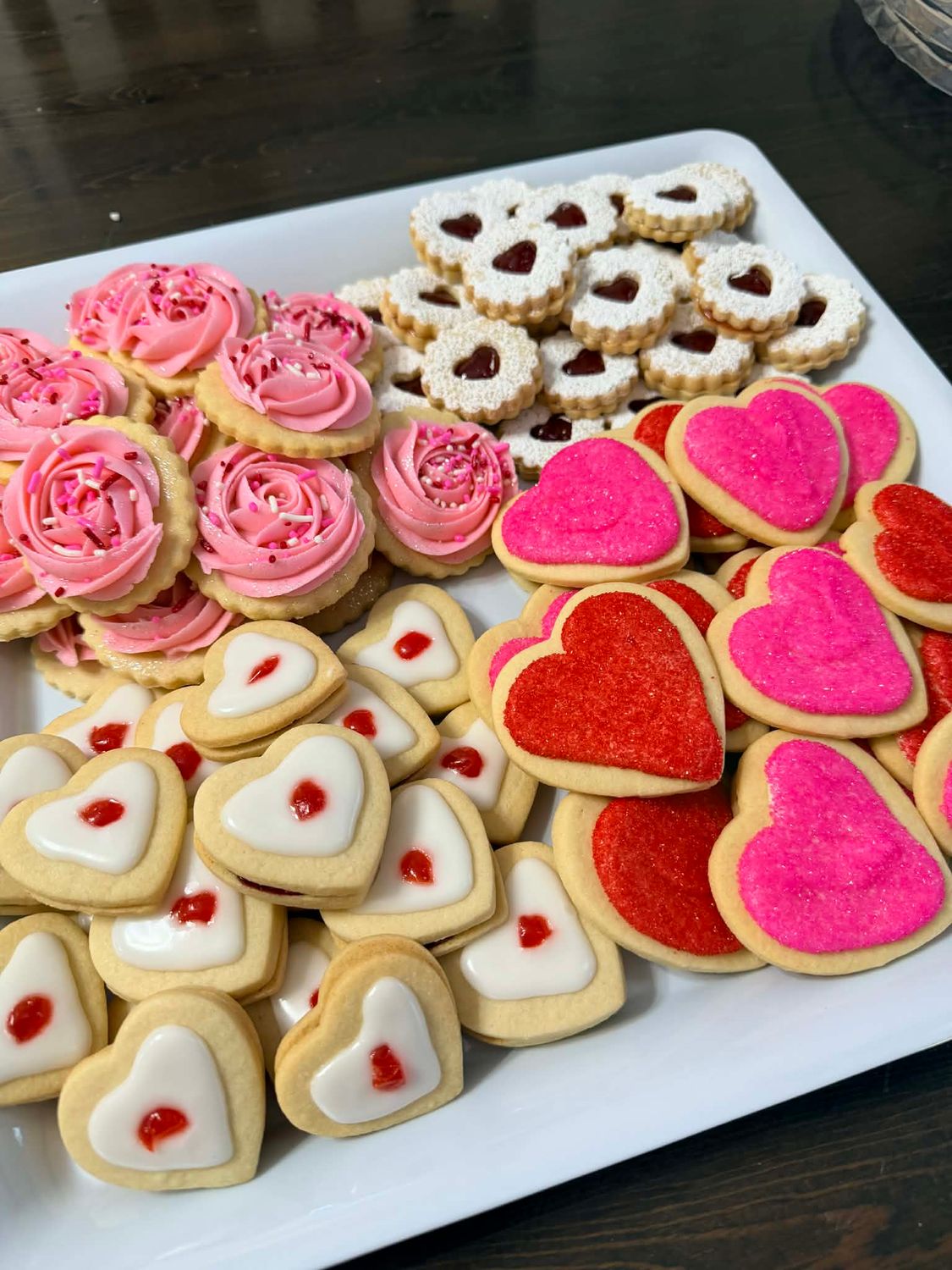 Sugar Cookie Recipe Bundle