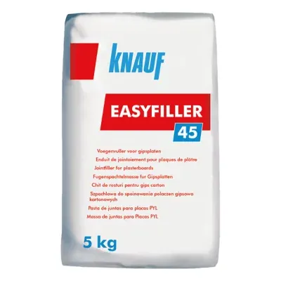 EASYFILLER 45 KNAUF / 5 KG