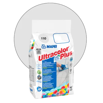 Mapei Mapesil ULTRACOLOR PLUS 110 Manhattan / 5KG