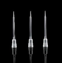 50 μl Robotic Filter Tips for Tecan, Clear, Sterile, 96*2 blister/pk, 2304/cs