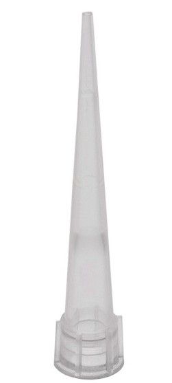 Nest 30μL Robotic Tips for Agilent System, Clear, Sterile, 384/rack, 10 racks/pk, 50 racks/cs, 352002