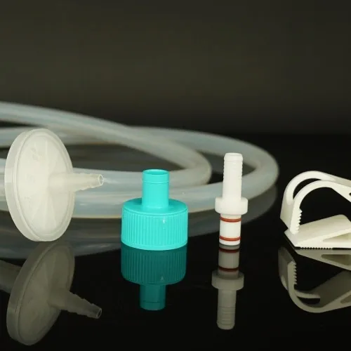 NEST Wide Mouth Plug Seal Caps for BioFactories, Individually Wrapped, Sterile, 1/pk, 10/cs, 740001 NEST Wide Mouth Plug Seal Caps for BioFactories, Individually Wrapped, Sterile, 1/pk, 10/cs, 740001