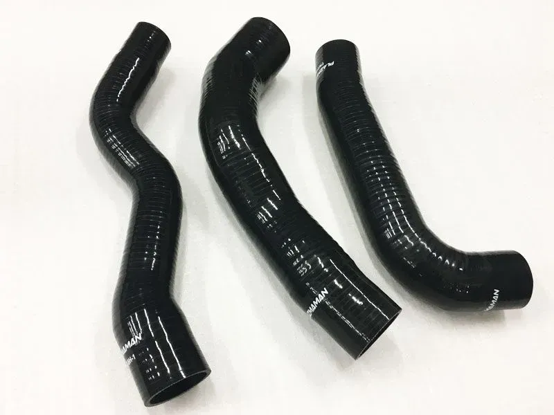Mitsubishi ML MN Triton Upgrade 2.5L or 3.2L 4WD Intercooler Piping