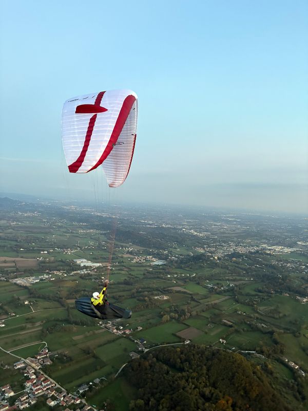 UP Torre