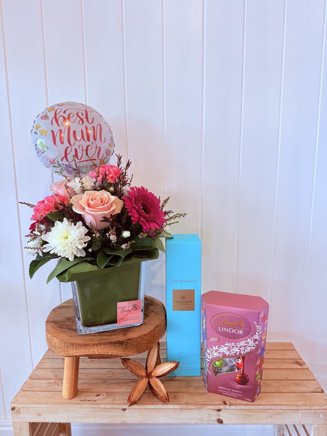 Saskia Mother's Day Pack