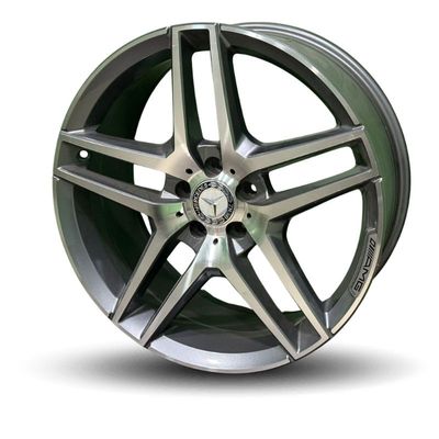 Fellne Mercedes 20*8.5X9.5/5*112/ET35X35/CB66.6/HD