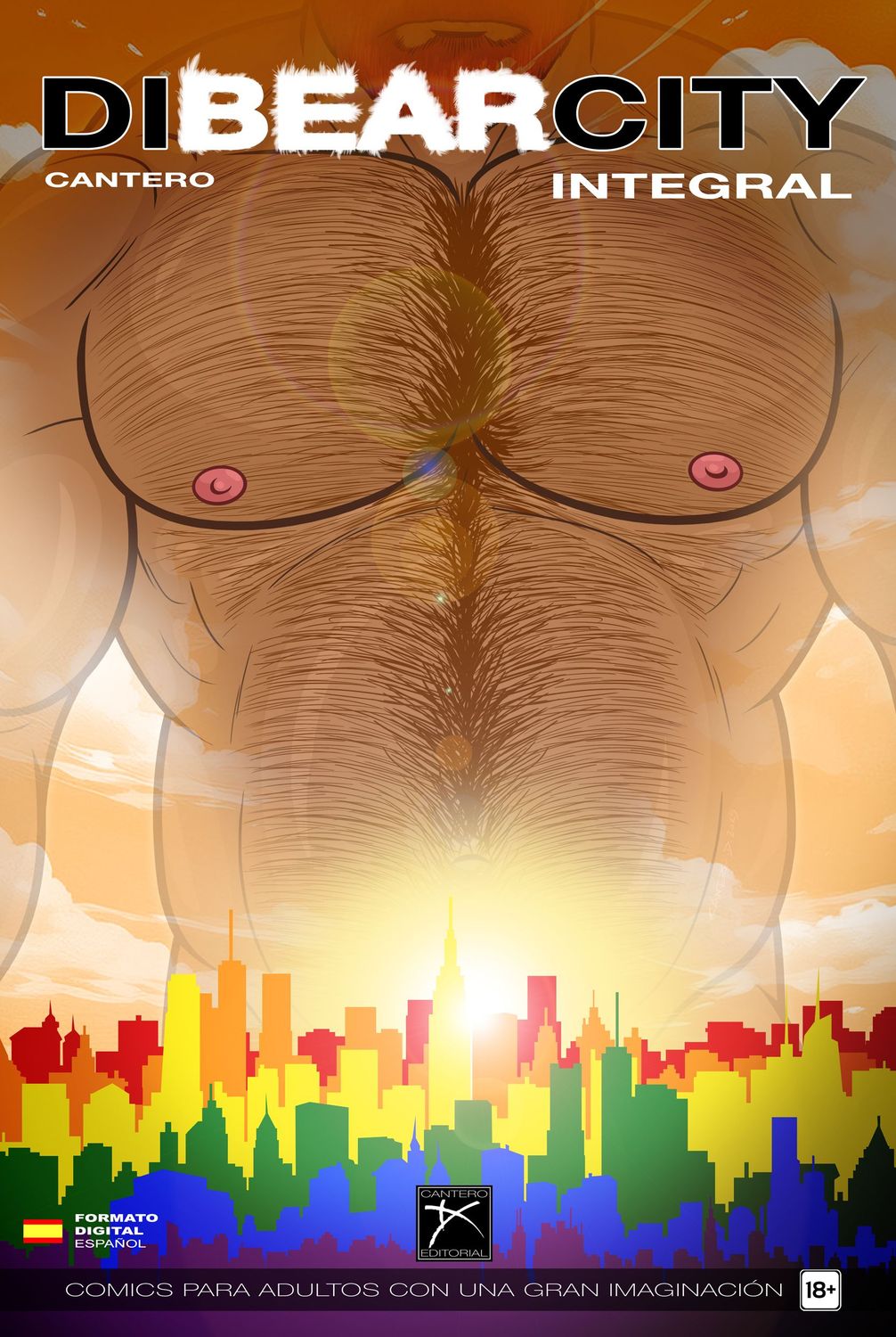 DIBEARCITY integral - DIGITAL ESPAÑOL