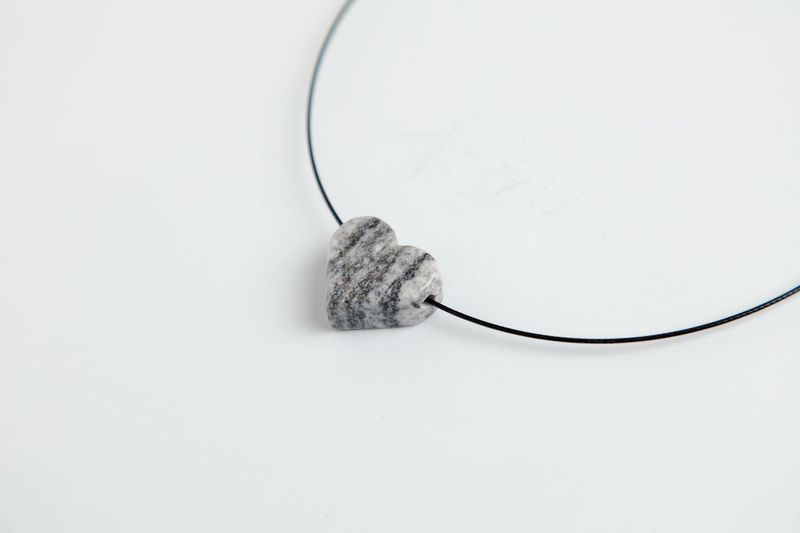 Anhänger Herz - klein