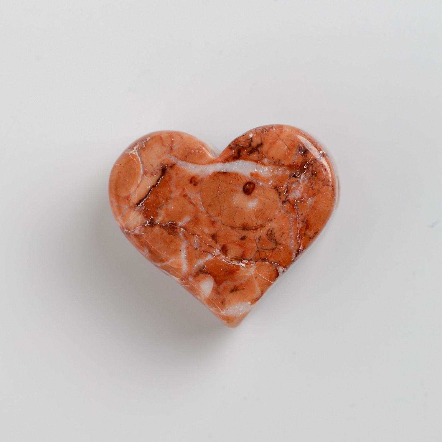 Anhänger Herz - klein