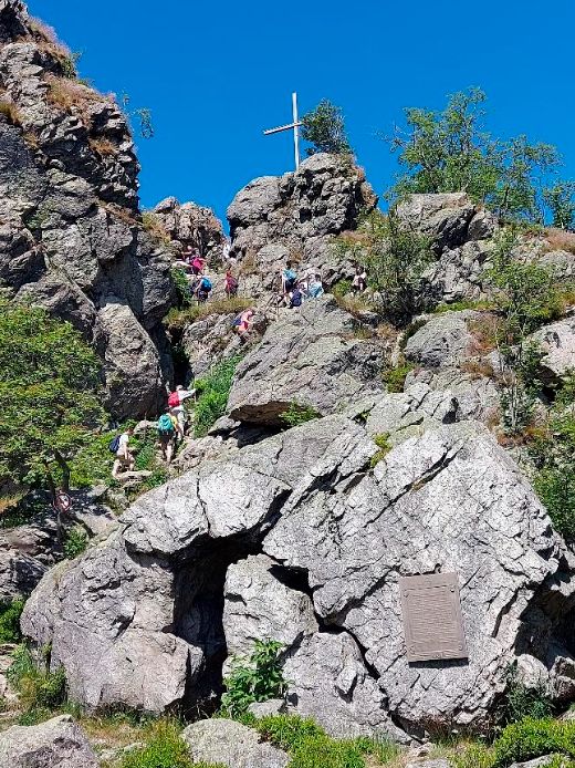 06.06.2026: „Die Steine zu Bruchhausen“, 59939 Olsberg 06.06.2026: „Die Steine zu Bruchhausen“, 59939 Olsberg