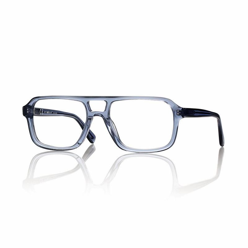 Montatura BOLD Centrostyle F0645 blu