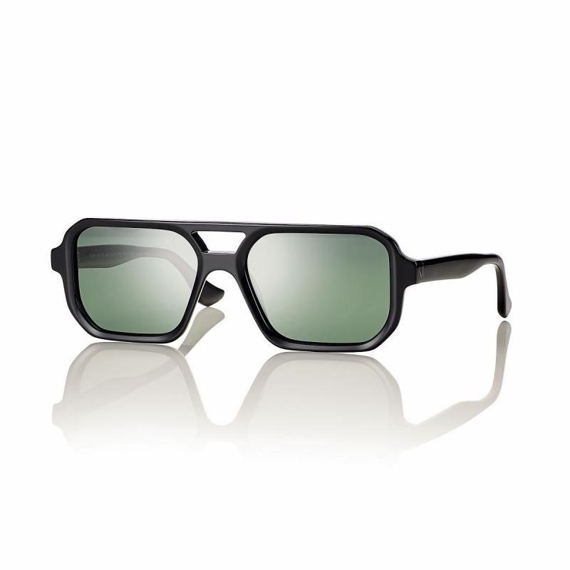 Centrostyle BOLD sole uomo polarizzato S0671 nero