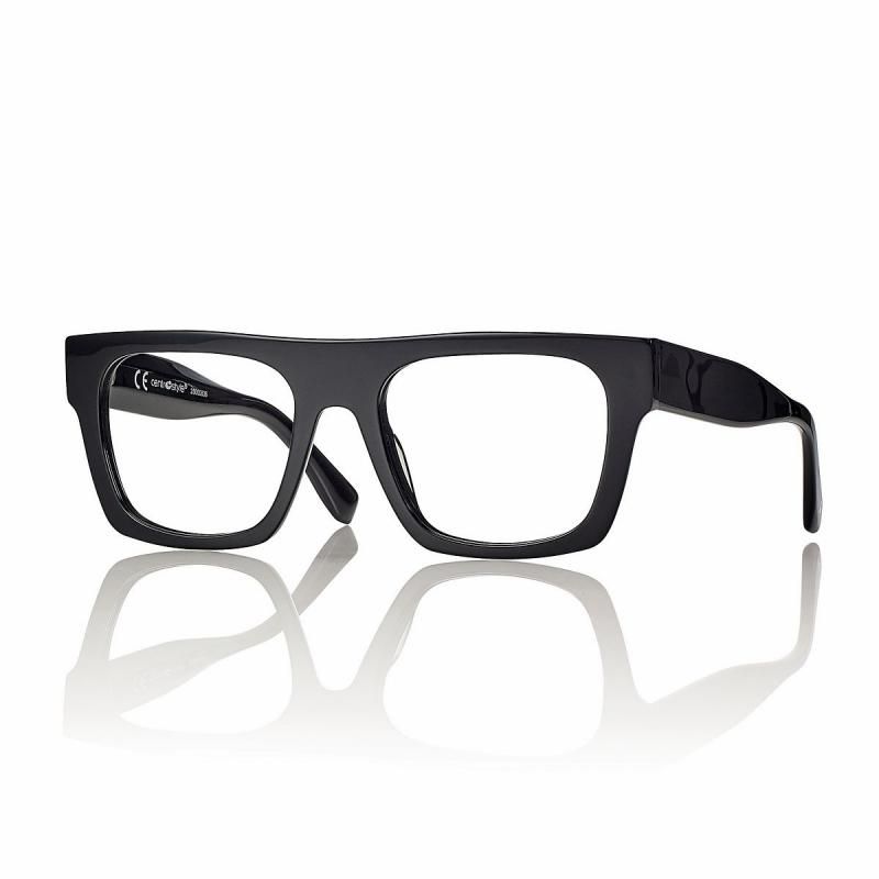 Montatura BOLD Centrostyle F0647 nero