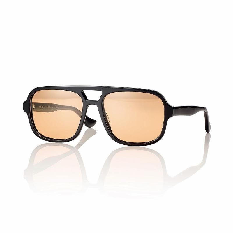 Centrostyle BOLD sole uomo polarizzato S0670 Nero