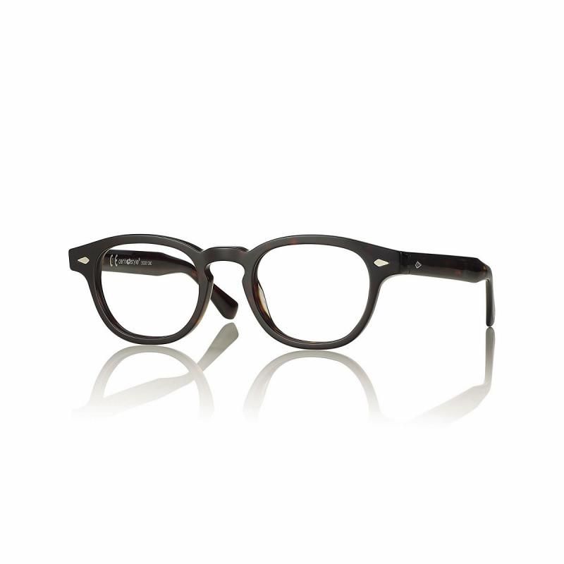 CentroStyle F0686 Moscot tartaruga con clip solare