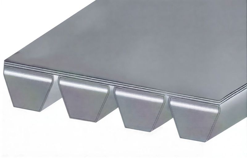 Ryhmäkiilahihna 4HB 1575