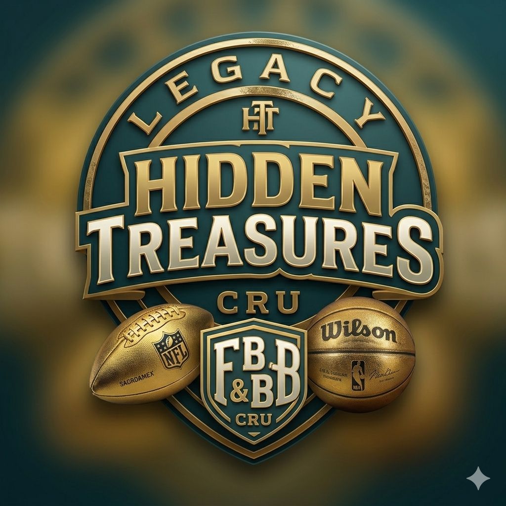Hidden Treasure