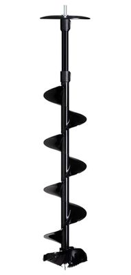 Ледобур StrikeMaster Lazer 200 мм