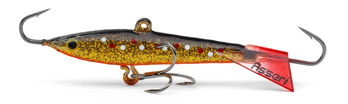 Asseri Ice Jig (Balance Lure) 40 mm / 7 g