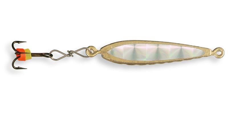 ​Kuusamo Kilpa-Loiste Ice Fishing Lure 35 mm / 3 g