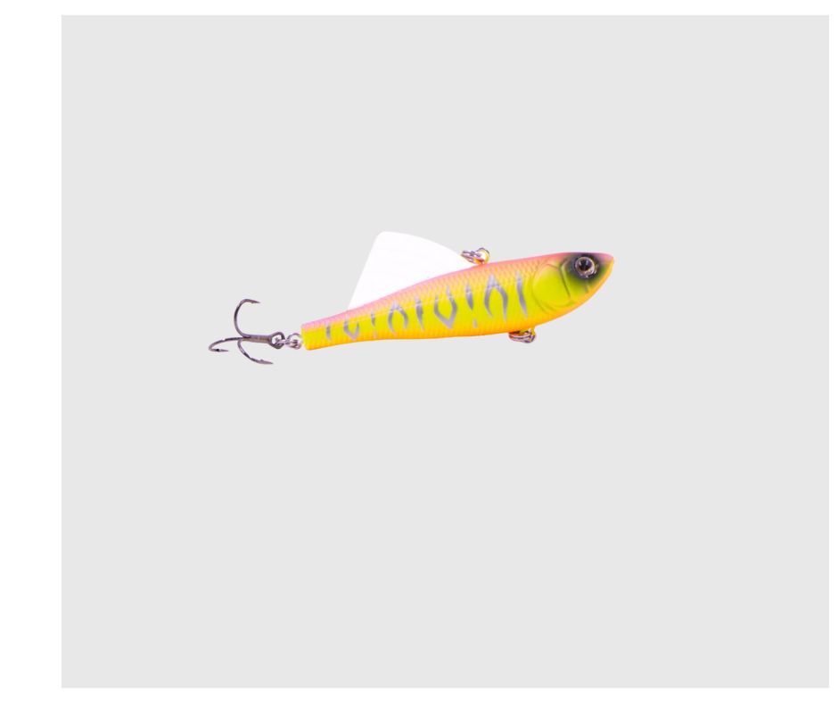 ​Strike Pro horizontal lure 14.5 g / 6.5 cm