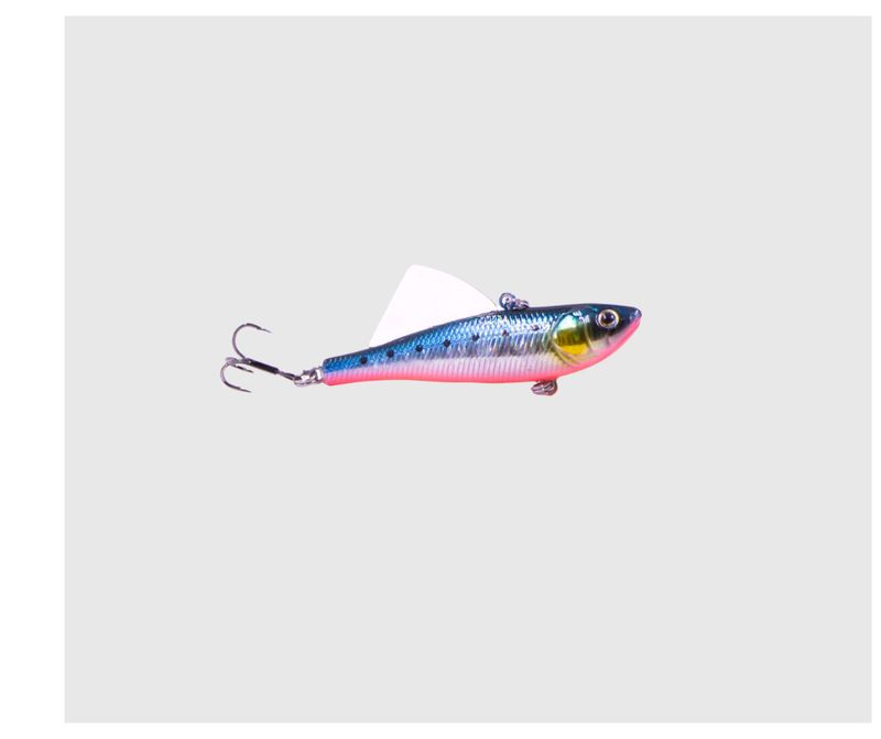 ​Strike Pro horizontal lure 14.5 g / 6.5 cm