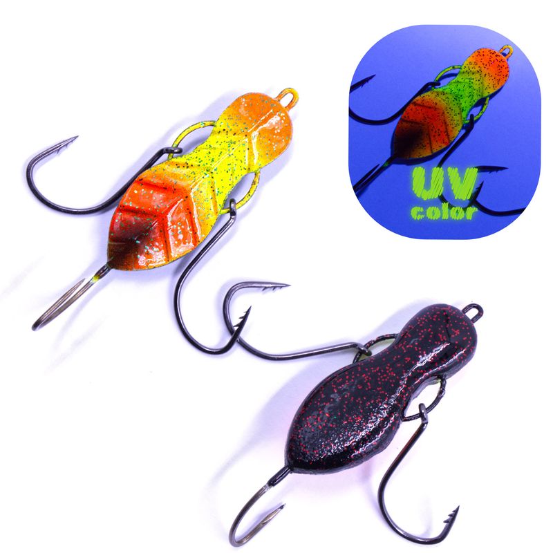 ​Winter lure Ice Bug 16 g.