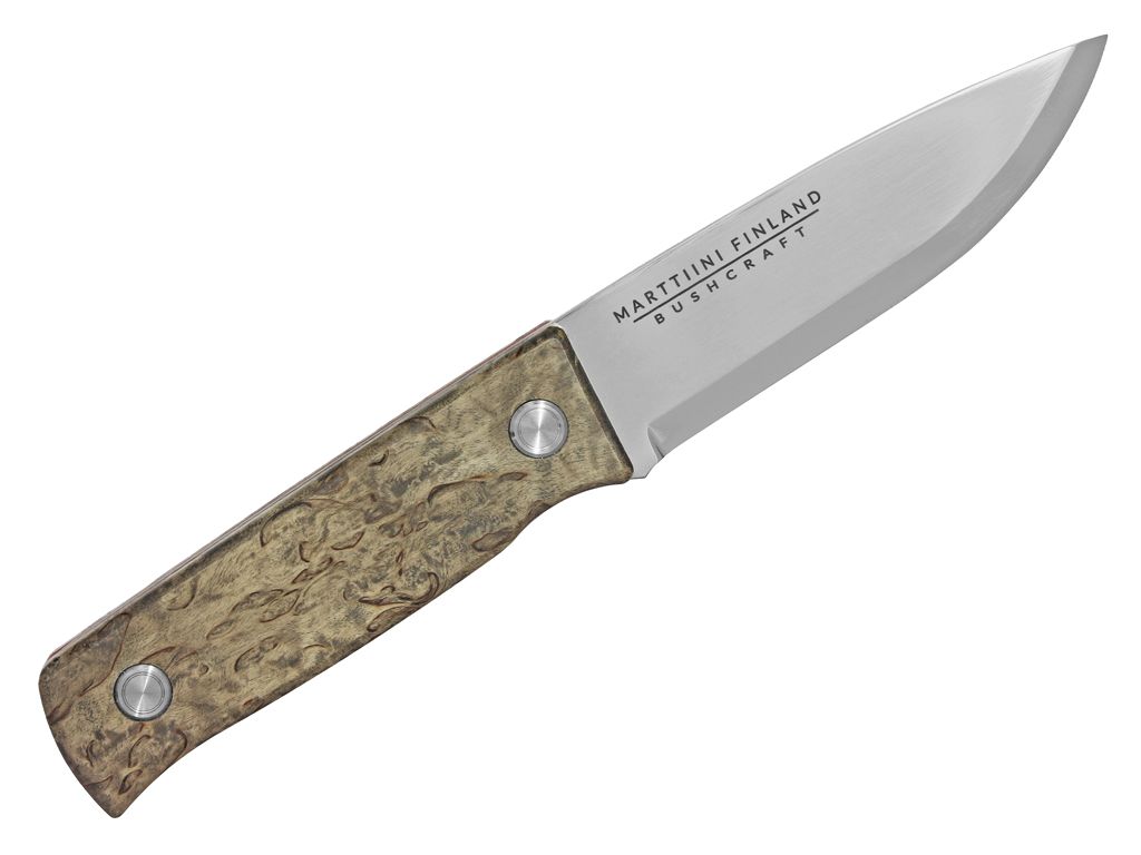 Hunting Knife Marttiini Tundra