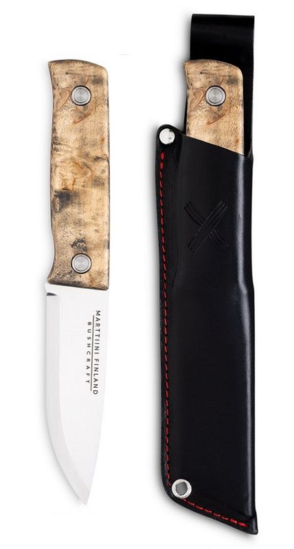 Hunting Knife Marttiini Tundra