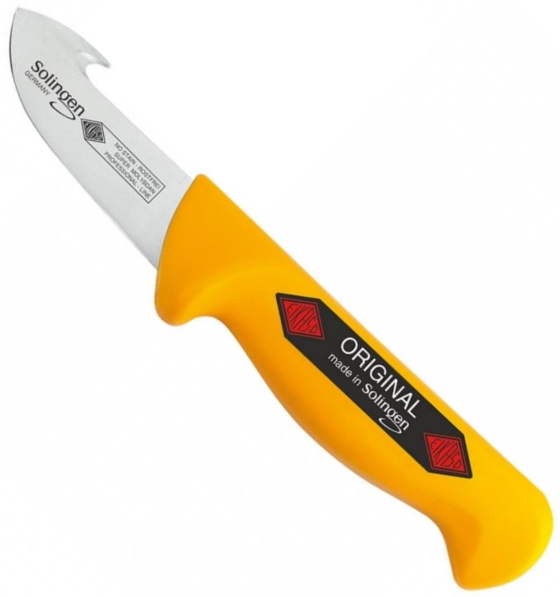 Eikaso Solingen Fillet Knife 21 cm