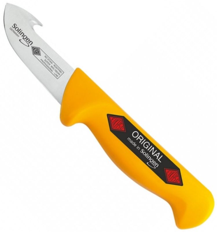 Eikaso Solingen Fillet Knife 21 cm