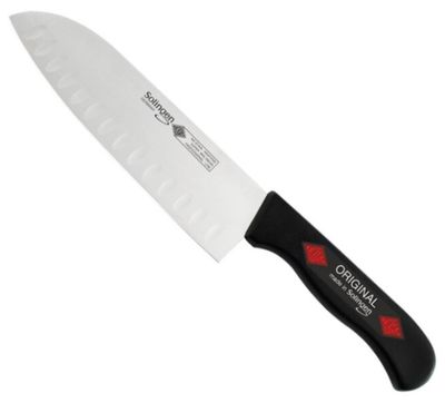 Нож Eikaso Solingen Santoku 18 cm