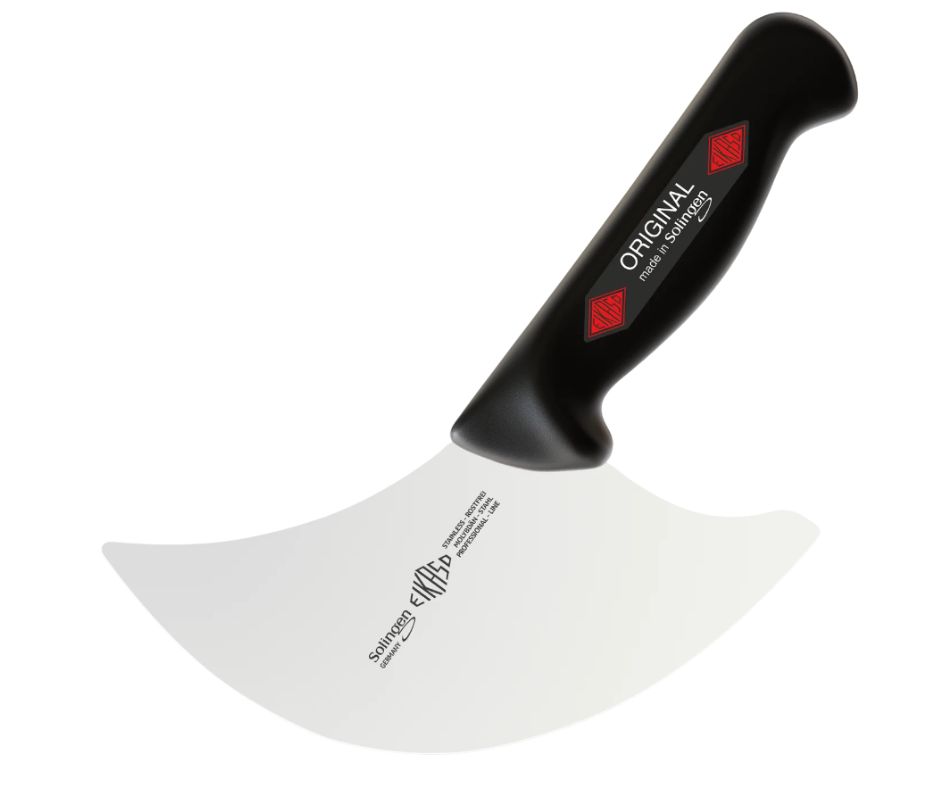 Eikaso Solingen Santoku Knife 18 cm