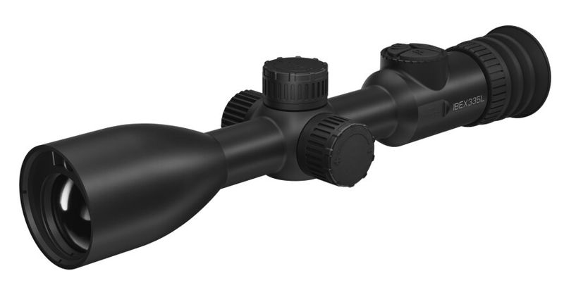 ThermTec IBEX 335 LRF