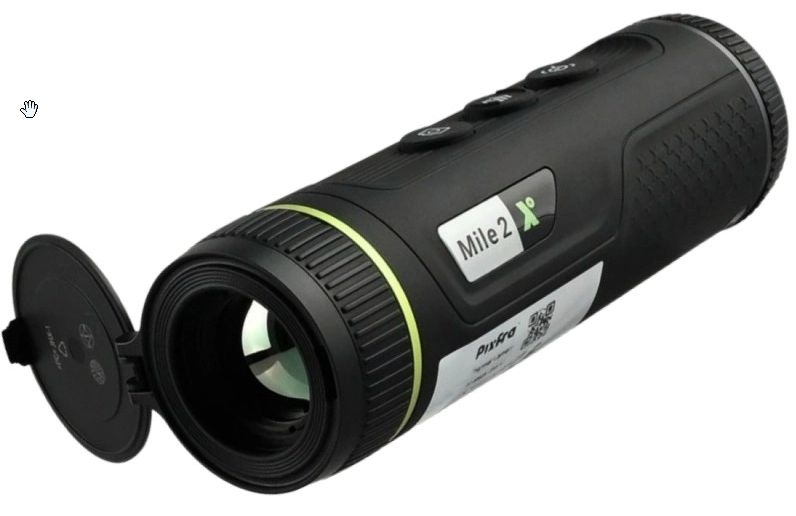Thermal Monocular PIXFRA Mile 2 PFI-M419