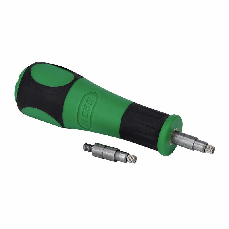 RCBS 9575 Primer Pocket Brush