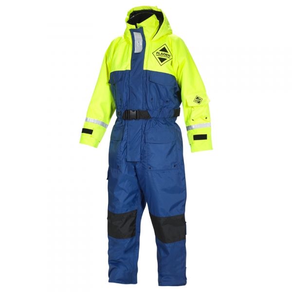 Fladen floating suit 845