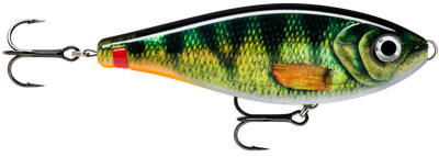 Lant Rapala X-Rap Haku 74 g ahven