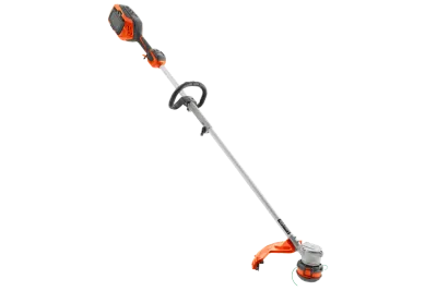 Husqvarna 320iL Weed Eater (battery and charger included)